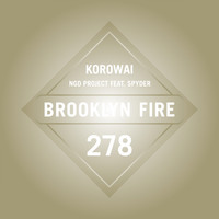 NGD Project - Korowai