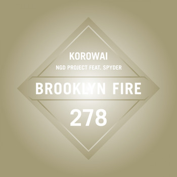 NGD Project - Korowai