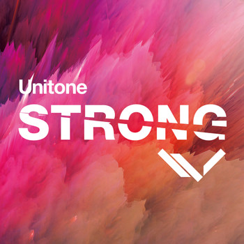Various Artists - Unitone STRONG