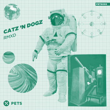 Catz 'n Dogz - RMXD