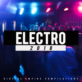 Various Artists - Electro 2018
