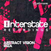 Abstract Vision - Ibiza