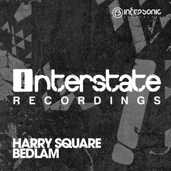 Harry Square - Bedlam