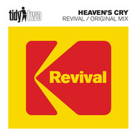 Heaven's Cry - Revival