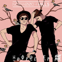 Norwood & Hills - Hoopoe Trip