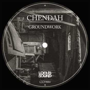 Chendah - Groundwork
