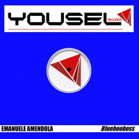 Emanuele Amendola - Bluebooboss