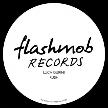 Luca Gurini - Rush