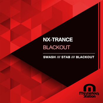 NX-Trance - Blackout
