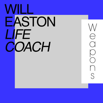 Will Easton - Life Coach