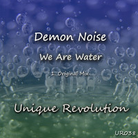 Demon Noise - We Are Water