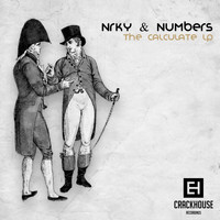 NRKY & Numbers - The Calculate LP