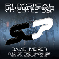David Meiser - Rise Of The Machines