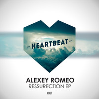 Alexey Romeo - Ressurection EP