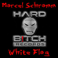 Marcel Schramm - White Flag