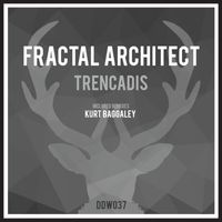 Fractal Architect - Trencadis