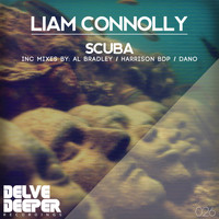 Liam Connolly - Scuba