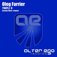 Oleg Farrier - Triple 8