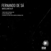 Fernando de Sá - Barceloneta EP