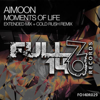 Aimoon - Moments of Life