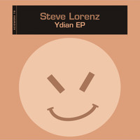 Steve Lorenz - Ydian EP