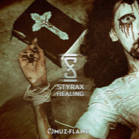 Styrax - Healing