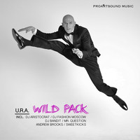 DJ Aristocrat & U.R.A. - Wild Pack