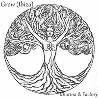 Grow (Ibiza) - Optical Illusion