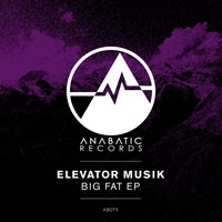 Elevator Musik - Big Fat EP