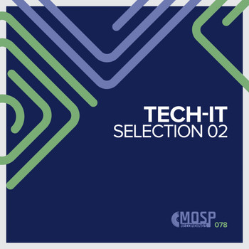 Various Artists - Tech-It Selection 02
