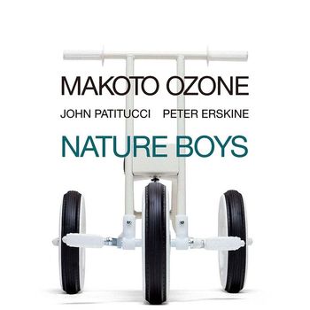 Makoto Ozone - Nature Boys