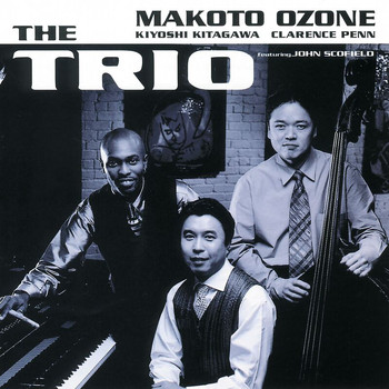 Makoto Ozone The Trio - The Trio