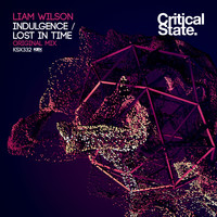 Liam Wilson - Indulgence / Lost In Time
