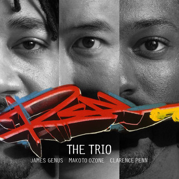 Makoto Ozone The Trio - Real