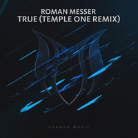 Roman Messer - True (Temple One Remix)