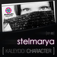 Stelmarya - Kaleydo Character: Stelmarya EP 3