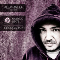 Alex Raider - Kaleydo Beats Session #25