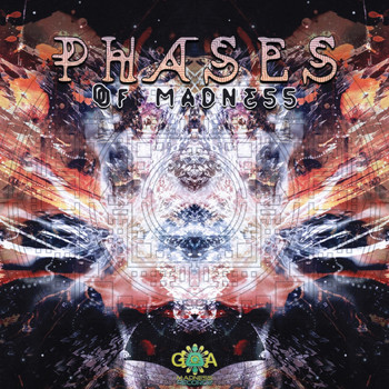 Various Artists - Phases Of Madness