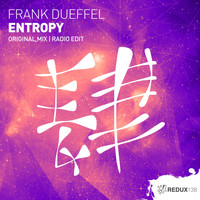 Frank Dueffel - Entropy