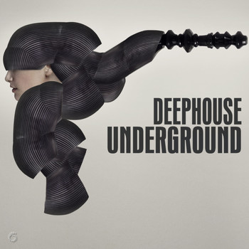 Various Artists - Deephouse Underground