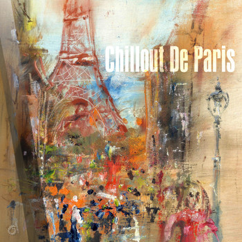 Various Artists - Chillout De Paris