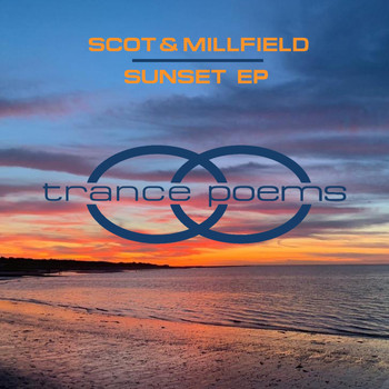 Scot & Millfield - Sunset EP