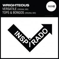 Wrighteous - Versatile / Tops & Bongos
