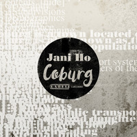 Jani Ho - Coburg