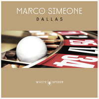 Marco Simeone - Dallas
