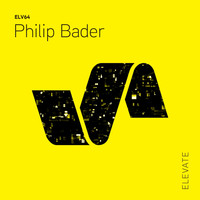 Philip Bader - The Trip EP