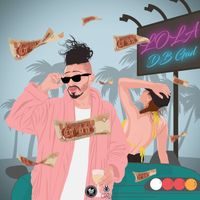 DB Gad - Lola