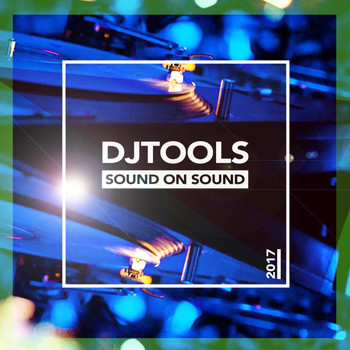 Various Artists - DJ Tools