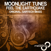 Moonlight Tunes - Feel The Earthquake