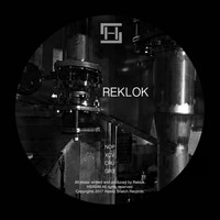 Reklok - Xcv